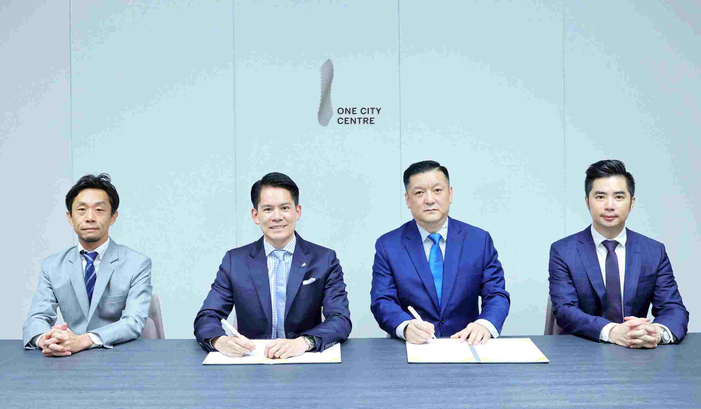 ‘OCC’ ขึ้นแท่นฮับออฟฟิศใหม่แห่งเอเชีย ล่าสุดดึง ‘KEX’ เช่าพื้นที่